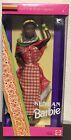 1993 Dolls Of The World Collection - Kenyan Barbie - Nib