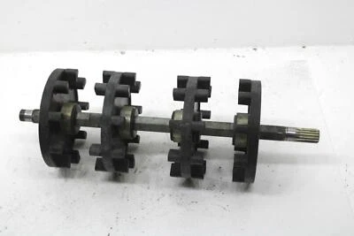 Yamaha Vmax 600 St 1994 conjunto de eje de transmisión OEM 8AB-W4751-00-00 SY73 Foto 1 de 4