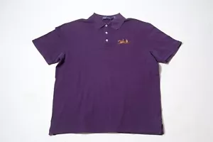 Polo uomo Ralph Lauren etichetta viola taglia L - Foto 1 di 11