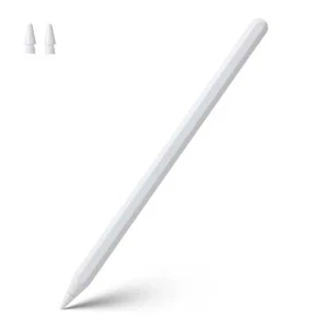 iPad Pencil 2nd Generation Magnetic Wireless Charging Stylus iPad Air/Pro/Mini - Zdjęcie 1 z 6