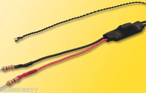 Viessmann 5068 Pantograph Blitzer, H0, Tt, N - Picture 1 of 1