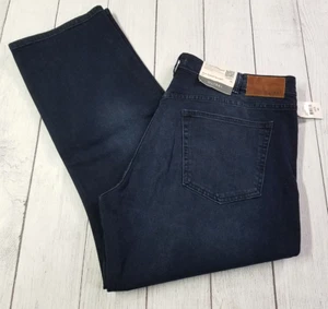 Pantalones de mezclilla rectos informales DL1961 Vinn para hombre talla 40x30 - Imagen 1 de 7