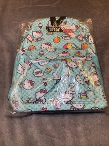 NEU Hello Kitty Rucksack Old Navy Factory Sealed Neu mit Etikett - Bild 1 von 7