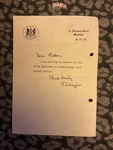 RARE , Protest , Pacifism Item Relating To PAT ARROWSMITH INCITEMENT TRIAL CND - Picture 1 of 2