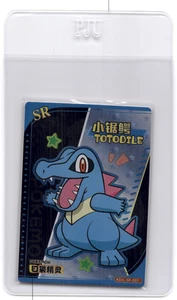 Totodile - Picture 1 of 1