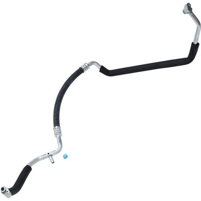 Conjunto de manguera de línea de succión de aire acondicionado UAC HA 11257C para 03-09 Toyota 4Runner FJ Cruiser Foto 1 de 4