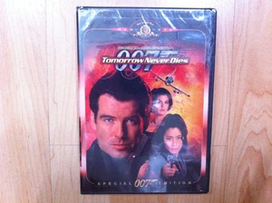 Tomorrow Never Dies (Special Edition) - Picture 1 of 1