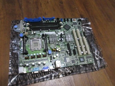 Dell PowerEdge 840 Server Motherboard S10 XM091 0XM091 - in USA - Image 1 of 4