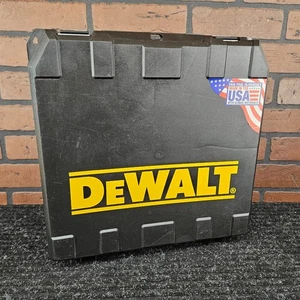 Taladro y atornillador de impacto de tamaño completo Dewalt SOLO ESTUCHE DCK299P2 (SIN HERRAMIENTAS)-***NUEVO*** - Imagen 1 de 10