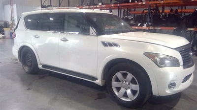 Estuche de transferencia compatible con 11-12 INFINITI QX56 3607 Foto 1 de 4