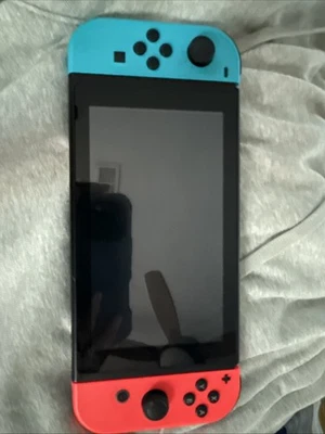 NintendoSwitch, SuperMarioOdyssey,Starlink,Mario+rabbids,Case, Controller, Pen - Image 1 of 4