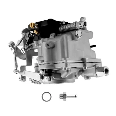 Carburetor For Toyota Corolla 3K 4K Starlet 1974-1981 Carbie Manual 21100-24034 - image 1 of 4