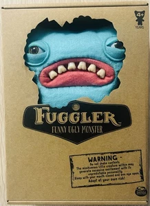 Original Rentner Fuggler Weirdo Türkis. Nagelneu und verpackt - Bild 1 von 10