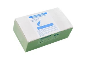 2x100 Detectable Fingerverbände 12x2 / 12x3 / 18x2 cm – wasserfest/elastisch - Bild 1 von 2