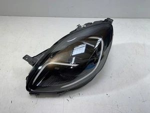 Frontscheinwerfer Ford Puma II Mk2 Led Links - Bild 1 von 17