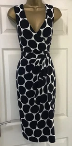 Phase Eight Womens Dress Midi UK 16 EU 44 US 12 Wedding Party Holiday Wiggle - Picture 1 of 8