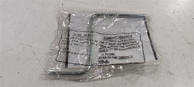 Hyundai XG350 Interior Parts Misc 125530 2003 2004 2005 - Image 1 of 4