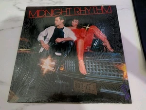 Midnight Rhythm – Midnight Rhythm 1978 Vinyl LP SD 19214 VG+/NM - Picture 1 of 4