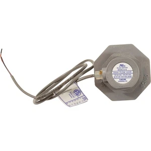 Flow Switch, Harwil Q10DS Dimension 1 - Picture 1 of 5
