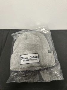 Zhats PSU PENN STATE Nittany Lions Beanie NCAA Zephyr Beanie NEU - Bild 1 von 2