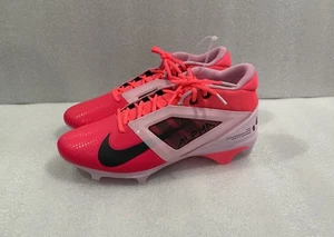 Herren Nike Alpha Menace 4 Pro NRG Racer Rosa Fußballschuhe HJ4568-600 Größe 12 - Bild 1 von 6