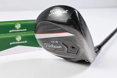 Titleist 913 FD #3 Wood / 13.5 Degree / Stiff Flex Aldila R.I.P Phenom 80 Shaft - Image 1 of 4