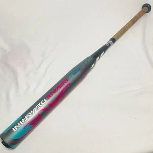 Mazza da softball Demarini CF9 Insane CFI-17 Fastpitch 32/22 USSSA ASA -10 - Foto 1 di 9
