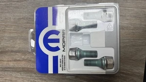 MOPAR Wheel Lock Kit (Not Complete Set) - Picture 1 of 2
