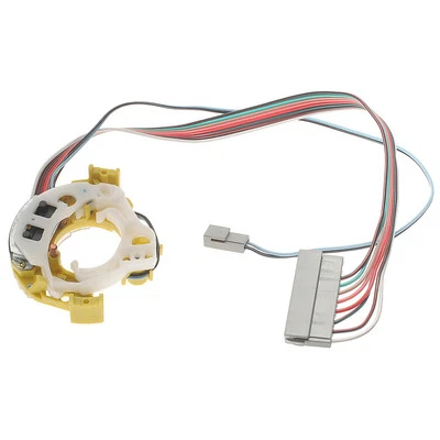 For 1988-1990 Dodge D150 Turn Signal Switch SMP 1988 1989 1990 - Image 1 of 4