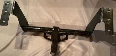 Trailer Hitch-Class III 2英寸 Rec Hitch Curt 13409 适合 19-23 斯巴鲁 Forester — 第 1/4 张图片