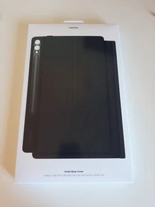 Smart Book Cover Samsung Galaxy Tab S10+/S9+/S9 FE+ - Foto 1 di 3