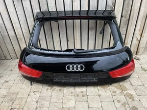 Audi A1 Hecklappe - Bild 1 von 8