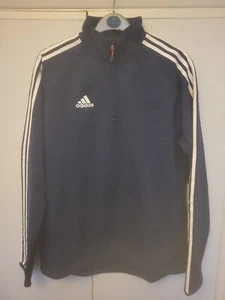 Trainingsjacke Herren Adidas Größe 46/48 - Bild 1 von 7