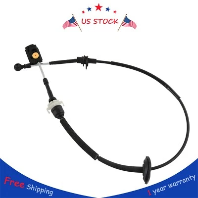 NUEVO cable de cambio de consola de transmisión automática de 4 velocidades para Ford F-150 2005-2008 4R70W Foto 1 de 4