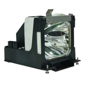 Christie 03-000468-01P Philips Projektorlampe mit Gehäuse - Bild 1 von 5