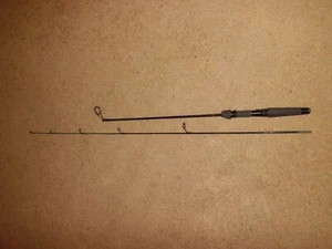 Vintage Shimano Magnumlite Graphite ML-2551 Spinnrute 5'6" Made in Japan - Bild 1 von 7