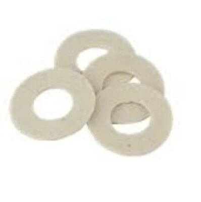 Bowflex Max Trainer Felt Washers for Noise Fixes, M3, M5, M6, M7, M8, M9, MT, SE - Image 1 of 3