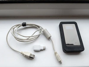 FiiO Andes USB DAC Headphone Amplifier E07K - Bild 1 von 7