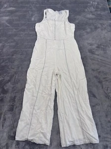 Sugarlips Jumpsuit weiß Damen Größe S - Bild 1 von 12