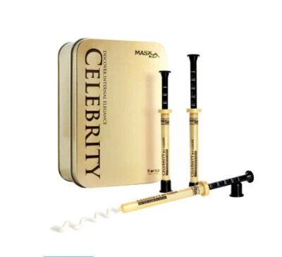 9pcs x Korea Mask House CELEBRITY Bee-Tox Elite Eye Serum #cept - Image 1 of 4