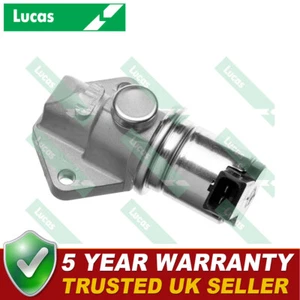 For Ford Transit Escort Galaxy Scorpio 2.0 Lucas Idle Air Control Valve - Picture 1 of 2