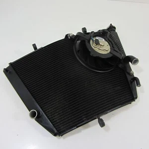 Suzuki GSX-R 600 -- WVCV Radiatore Ventola Radiatore Acqua B8648 - Foto 1 di 8