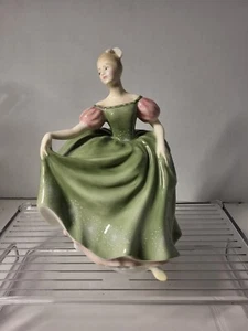 Royal Doulton Michele HN 2234 (7" Tall) - Picture 1 of 8