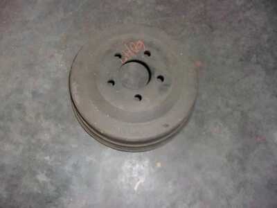 1965-1969  Chrysler/Dodge/Plymouth  Front Brake Drum  - Image 1 of 3