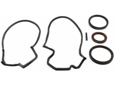 For 2001-2007 Lexus GS430 Timing Cover Seal Kit 74329VNNP 2002 2003 2004 2005 - Image 1 of 2