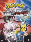 Pokemon - Diancie e il bozzolo della distruzione (DVD)