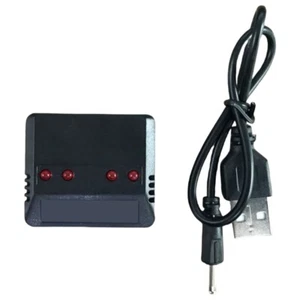 Télécommande 3.7V pour A949 A959-B A969-B A979-B - Photo 1 sur 8