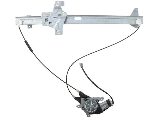 Front Left Window Regulator For 2003-2014 Ford E250 2004 2005 2006 2007 NC276BB - Image 1 of 1