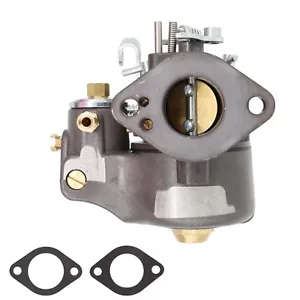 Carburador nuevo para tractores John Deere B DLTX10 DLTX34 DLTX67 DLTX73 - Imagen 1 de 10