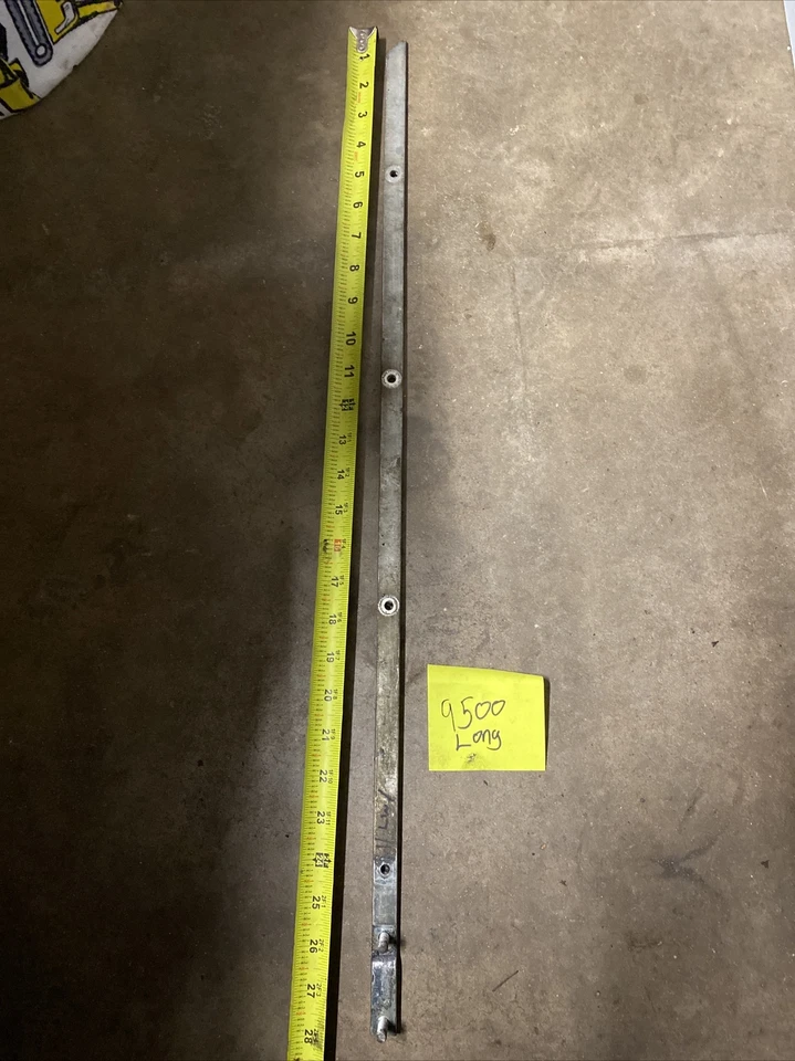 Hoja Little Wonder 2224D guía OEM Original 300308 Foto 1 de 4